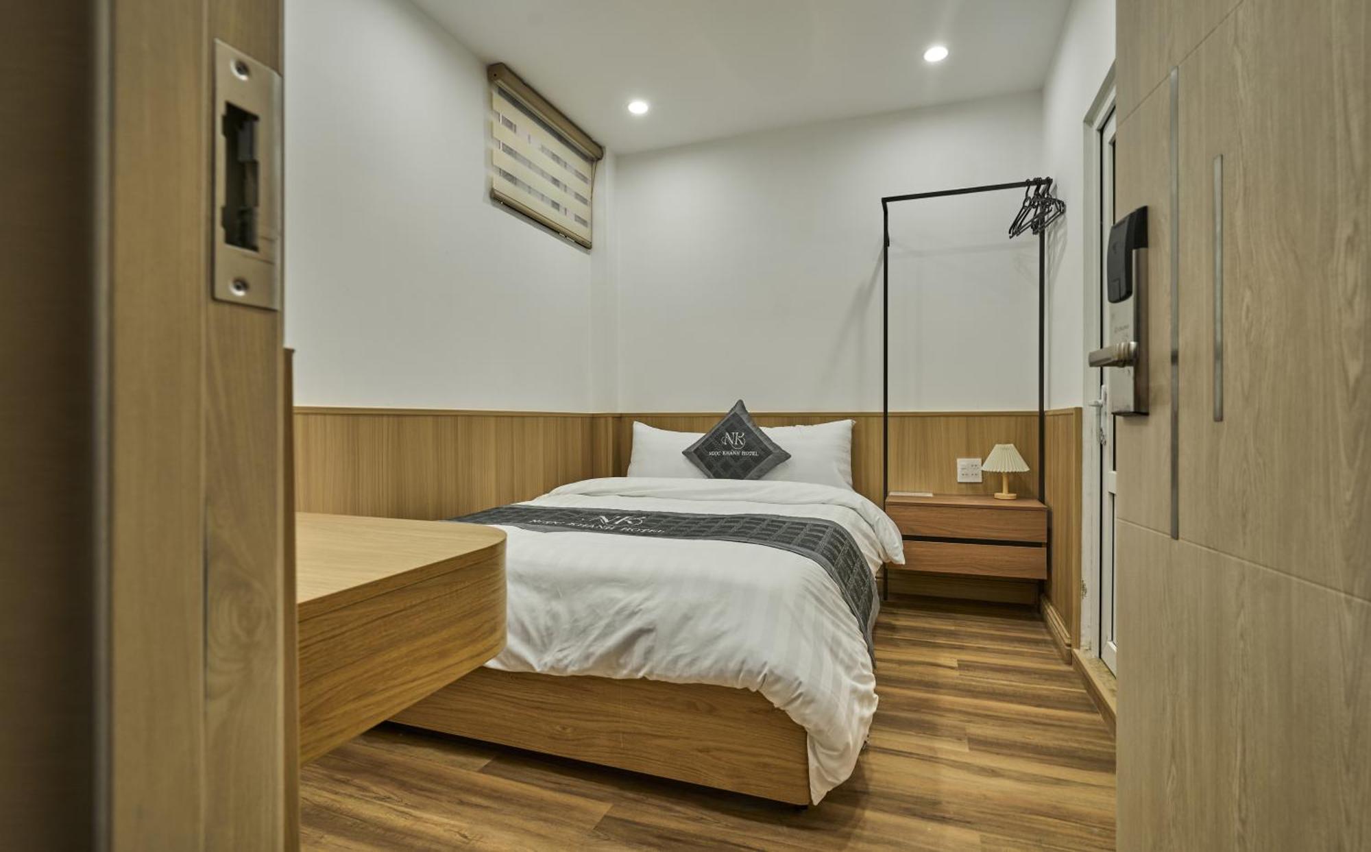 Ngoc Khanh Hotel Da Lat Eksteriør billede